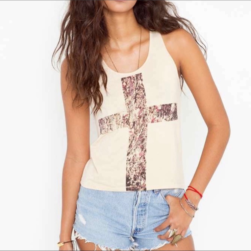 T Squad Tank Top